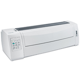 Lexmark 2591n+, 24-ihl. tlačiareň, 360x360dpi, 556zn/sek., par.port, LAN 11C2929