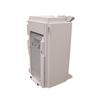 Lexmark 3500 sheet finisher for X950de 22Z0175