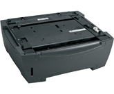 Lexmark 520-Sheet Drawer Stand w/ Cabinet 22Z0012
