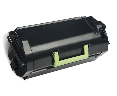 Lexmark 522H velká tonerová kazeta, 52D2H00