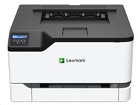 LEXMARK barevná tiskárna CS331dw 40N9120