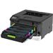 LEXMARK barevná tiskárna CS431dw, 24ppm, wifi, duplex 40N9420