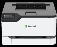 LEXMARK barevná tiskárna CS431dw, 24ppm, wifi, duplex 40N9420