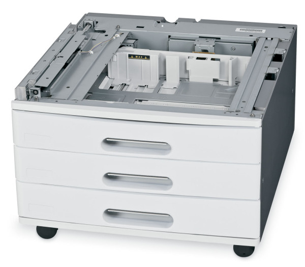 Lexmark C95x 3x520-Sheet Drawer Stand 22Z0013