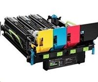 LEXMARK CS720, CS725, CX725 Colour (CMY) Imaging Kit 150k 74C0Z50