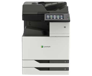 Lexmark CX921de, color laser MFP A3, 35/35ppm, 2GB, Duplex, GLan, USB 32C0230