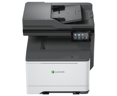 LEXMARK MFP tiskárna CX532adwe A4 COLOR LASER, 33ppm, USB, Wi-Fi, duplex, dotykový LCD 50M7050