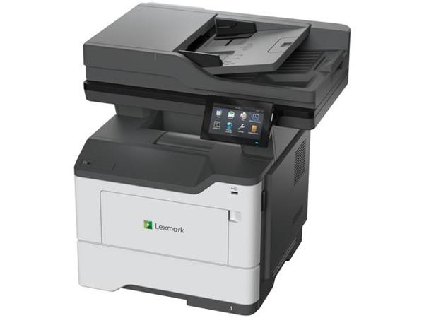 LEXMARK MFP tiskárna MX532adwe A4 LASER, 44ppm, USB, Wi-Fi, duplex, dotykový LCD 38S0830