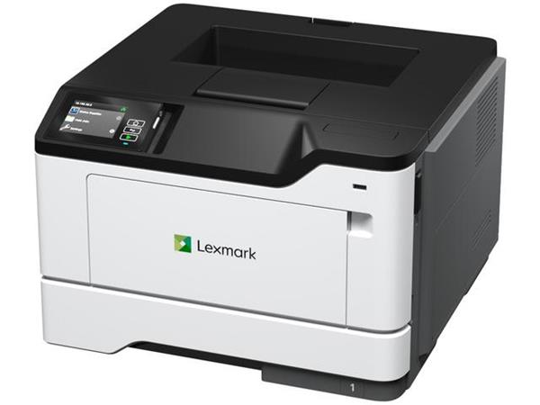 Lexmark MS531dw mono laser, 44 str./min., duplex, síť, wifi 38S0310