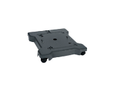 Lexmark MS81x/ MX71x SeriesCaster Base 40G0855