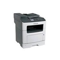 Lexmark MX317dn, mono laser MFP, 1200dpi, 33ppm, 256MB, 800MHz, print, copy,scan,fax, Duplex,Lan 35SC745