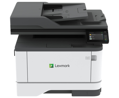 Lexmark MX431adw mono laser, 42 str./min, duplex, wifi 29S0510