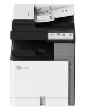 LEXMARK MX953se MFP HV EMEA 20L8360