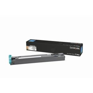 Lexmark originál odpadová nádobka C950X76G, C950, X950, X952X, X954