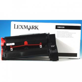 Lexmark originál toner 10B032K, black, 15000str., Lexmark C750, X750e