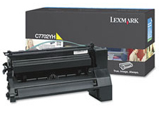 Lexmark originál toner 12A6730, black, 7500str., Lexmark T520, T522, X520, X522s