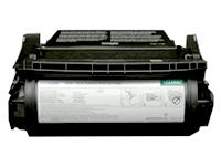 Lexmark originál toner 12A6860, black, 10000str., return, Lexmark T620, X620e, T622