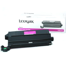 Lexmark originál toner 12N0769, magenta, 14000str., Lexmark Optra C910, C912, X912e