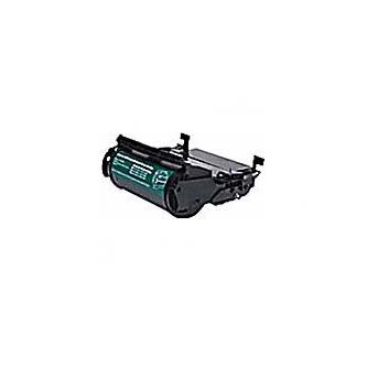 Lexmark originál toner 1382960, black, 17600str., Lexmark Optra S 1250, 1620, 1855, 2455