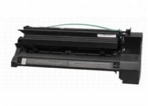 Lexmark originál toner 15G032K, black, 15000str., high capacity, Lexmark C752, C762, X752e, X762e