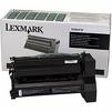 Lexmark originál toner 15G041K, black, 6000str., return, Lexmark C752, C76x