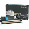 Lexmark originál toner C5340MX, magenta, 7000str., return, Lexmark C534x