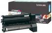 Lexmark originál toner C7720MX, magenta, 15000str., return, Lexmark C772