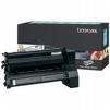 Lexmark originál toner C792A1YG, yellow, 6000str., Lexmark C792, X792