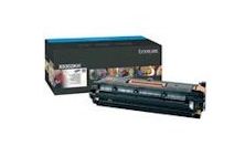 Lexmark originál toner X8302KH, black, 30000str., Lexmark X830, X832e