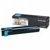 Lexmark originál toner X945X2C, cyan, 22000str., Lexmark X945 X945X2CG
