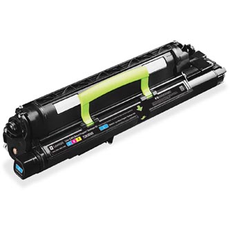 Lexmark originál válec 72K0DC0, cyan, 300 000str., Lexmark Lexmark CS820de,CS820dte,CS820dtfe,CX820