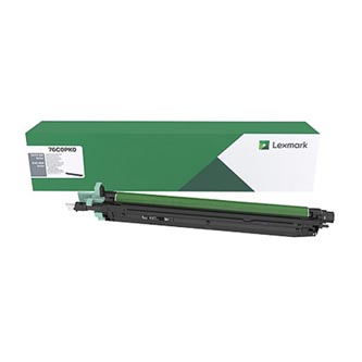 Lexmark originál válec 76C0PK0, black, photoconductor, 100000str., Lexmark CS921,CS923,CX920,CX921,