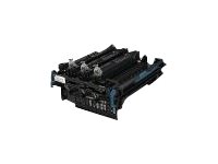 Lexmark originál válec 78C0ZK0, black, 125000str., return typ Lexmark C2240,C2325dw,C2425dw,C2535dw
