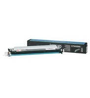 Lexmark originál válec C734X20G, black, 20000str., Lexmark C734, C736, X734, X736, X738
