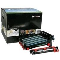 Lexmark originál válec C925X75G, yellow, 30000str., Lexmark C925, X925