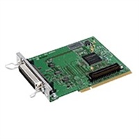 LEXMARK Parallel 1284-B Interface Card 14F0000