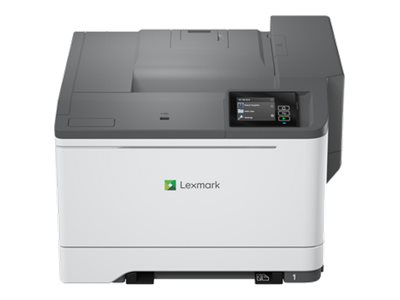 LEXMARK SFP tiskárna CCS531dw A4 COLOR LASER, 33ppm, USB, Wi-Fi, duplex, dotykový LCD 50M0030