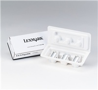 Lexmark - Skobka do sešívačky (balení 9000) - pro Lexmark C760, C762, C772, C782, T630, T632, T634, 11K3188