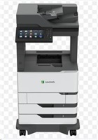 LEXMARK tiskárna MX822ade 25B2010