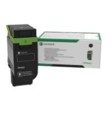LEXMARK toner černý pro CCS531, 632, CX532, 635 z programu Lexmark return (3 000 str.) 75M20K0