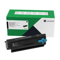 LEXMARK toner černý pro MS531, 631, 632, 639, MX532, 632, M/XM3350 z programu Lexmark return (75 000 str.) 66S0Z00