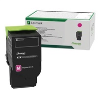 LEXMARK toner purpurová pro CS632, CX635 (11 700 str.) 75M0X30