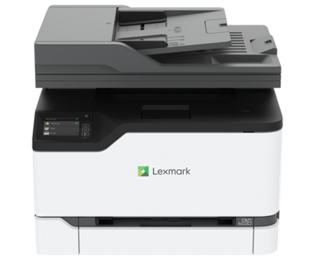 Lexmark XC2326 40N9391