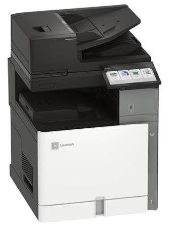 LEXMARK XC9635 MFP HV EMEA 20L9080