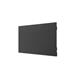 LG 110" signage 110UH5Q-H UHD Signage, ADS, 500nit, 24/7, 25% haze, webOS 6.1, HDMI-out X, 68.6mm, even b 110UH5Q-H.AEUQ