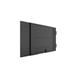 LG 110" signage 110UM5K-B UHD, 16/7, 500nit, 1%Haze, Landscape Only, webOS 6.0 110UM5K-B.AEUQ