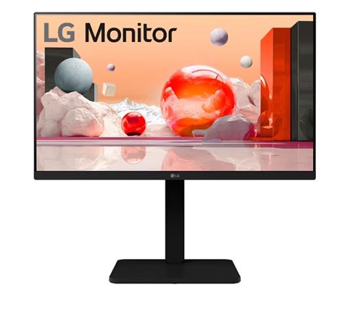 LG 24BA550-B - 23.8" IPS, FHD, 5ms, 100Hz, HDMI, DP, repro 24BA550-B.AEUQ