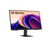 LG 24U631A-B 23.8"W IPS LED 2560x1440 5ms 5 000 000:1 250cd HDMI USB-C(15W) 100Hz čierny 24U631A-B.AEUQ