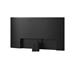 LG 24U631A-B 23.8"W IPS LED 2560x1440 5ms 5 000 000:1 250cd HDMI USB-C(15W) 100Hz čierny 24U631A-B.AEUQ