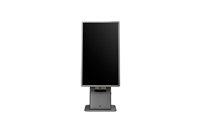 LG 27" signage 27KC3P - Kiosk, FHD, 300nit, 16/7, In-cell, Win 10 IoT, modular 27KC3P-M